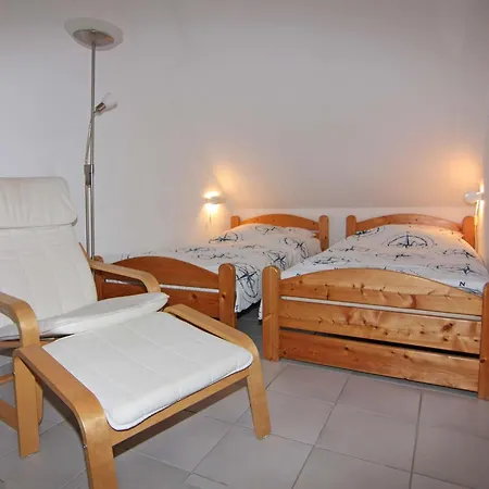 Appartement W56b Dg Lemkendorf