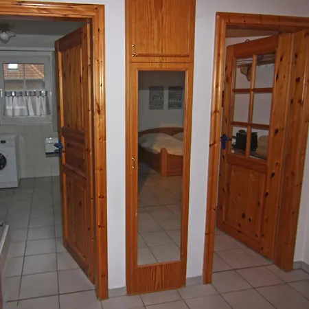 Appartement W56b Dg Lemkendorf