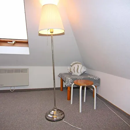 W56b Dg Appartement Lemkendorf