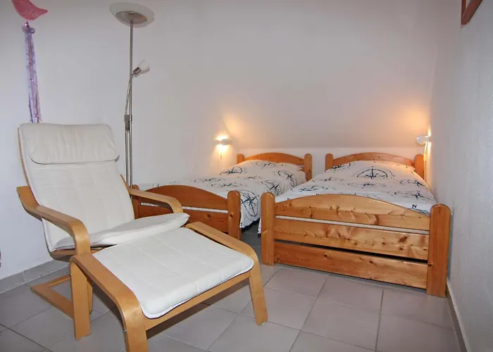 Appartement W56b Dg Lemkendorf