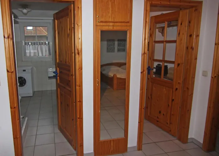 Appartement W56b Dg Lemkendorf