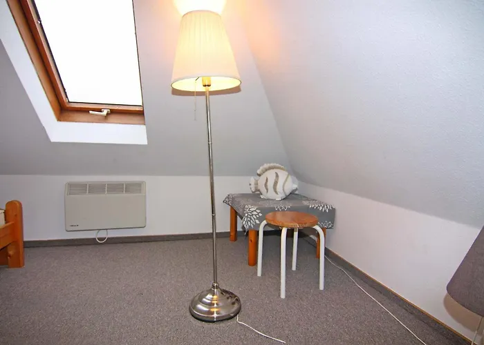 W56b Dg Appartement Lemkendorf