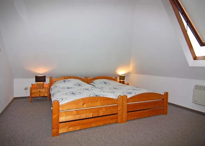 W56b Dg Appartement *